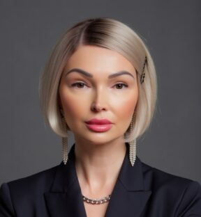 Weronika Sz. - agencja fotomodelek