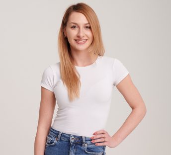 Nikola O. - agencja hostess