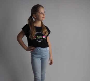 Natalia B. - agencja fotomodelek 2