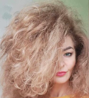 Katarzyna K. - agencja fotomodelek 3
