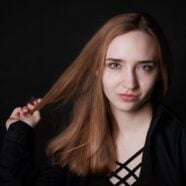 Agnieszka A. - agencja aktorska
