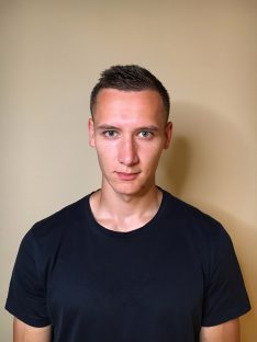 Pavel P. - agencja hostów