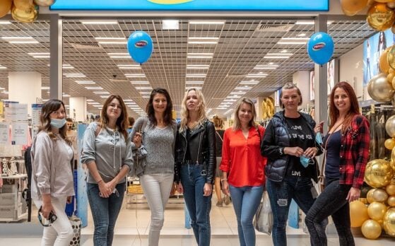 statystki na planie w Gorzowie Wielkopolskim