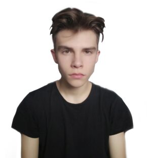 Wiktor S. - agencja statystów