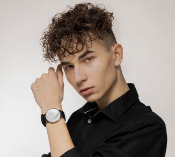 Sebastian G. - agencja fotomodeli