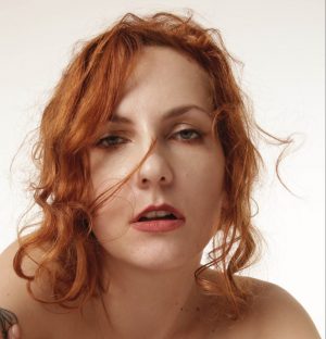 Barbara S. - agencja epizodystów 2