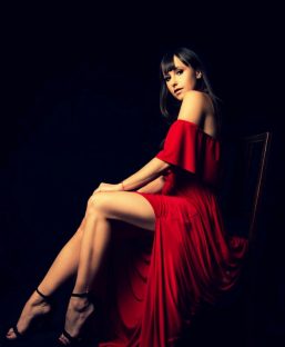 Emilia M. - agencja hostess