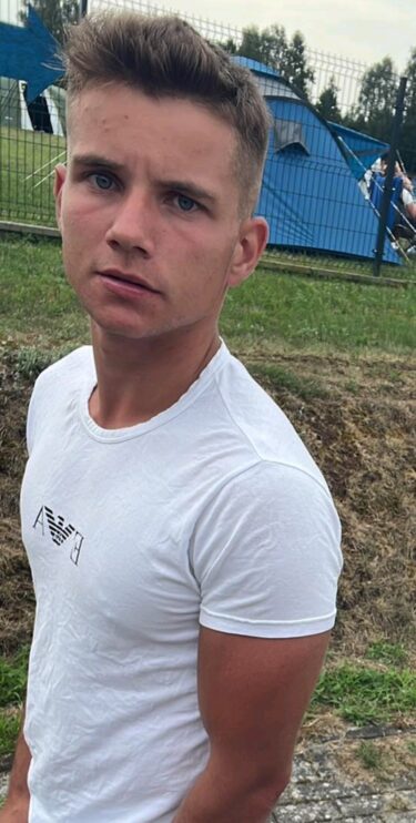 Patryk G. b5