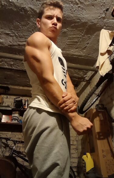 Patryk G. b6