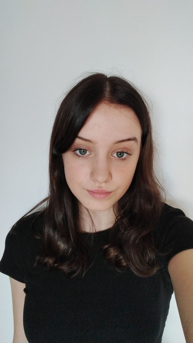 Kaja C. - agencja statystów