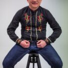 Robert M. 2