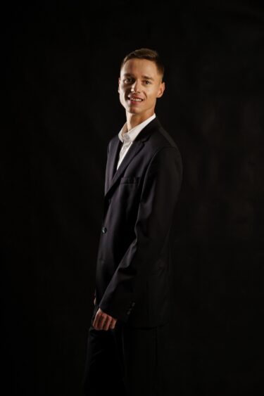 Jakub Ch. 8