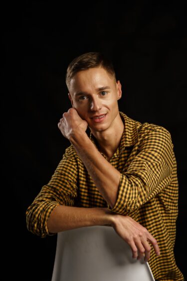 Jakub Ch. - agencja hostów