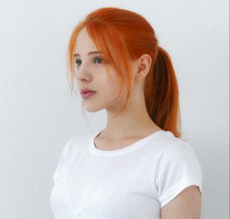 Wiktoria R. - agencja hostess