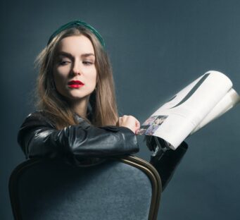 Weronika O. - agencja fotomodelek