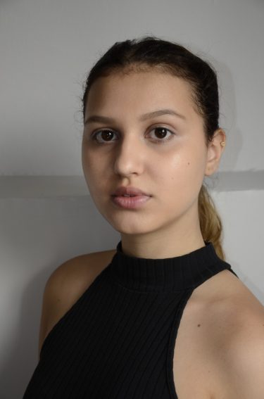 Barbara B. 8