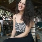 Areej B. 10