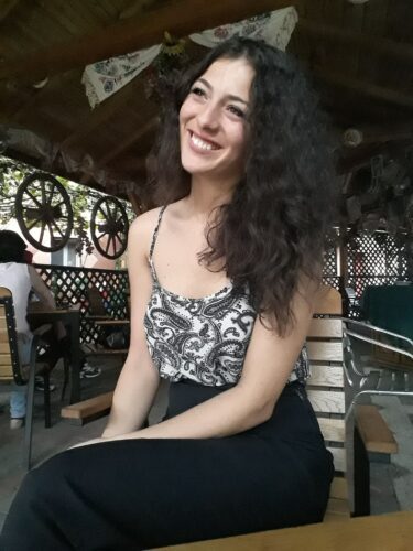 Areej B. 10
