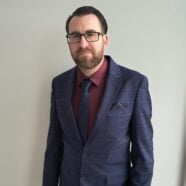 Matthew D. - agencja statystów