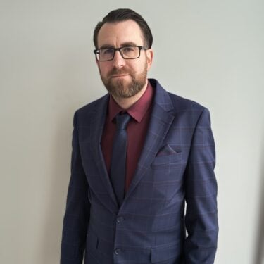 Matthew D. - agencja statystów