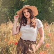 Wiktoria K. - agencja statystów 3