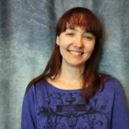 Wiktoria Sz. - agencja epizodystów 2