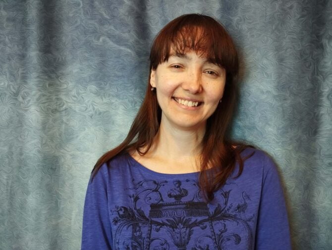Wiktoria Sz. - agencja epizodystów 2