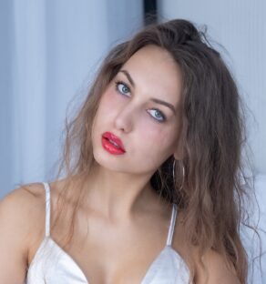 Maja Z. - agencja modelek 3