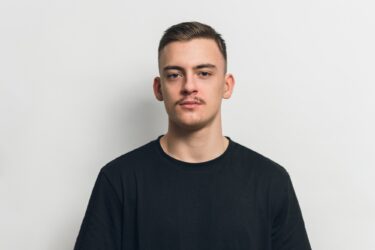Mikołaj J. - agencja statystów