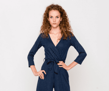 Alicja Sz. - agencja statystów