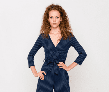 Alicja Sz. - agencja statystów