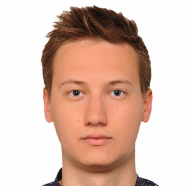 Patryk K. - agencja hostów
