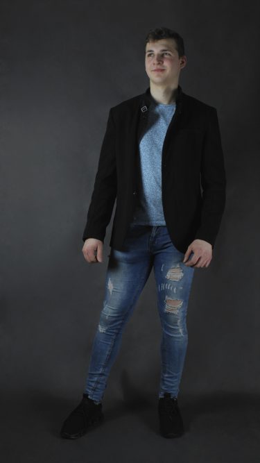 David L. 3
