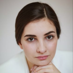 Mariana S. - agencja hostess