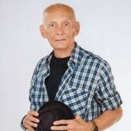 Ryszard K. - agencja epizodystów