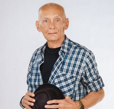 Ryszard K. - agencja epizodystów