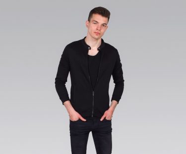 Damian P. - agencja modeli