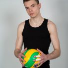 Damian P. 5
