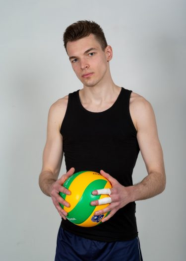 Damian P. 5