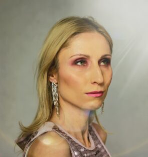 Joanna Z. - agencja statystów