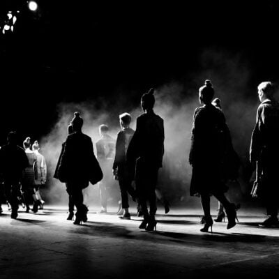 how much are models paid in London