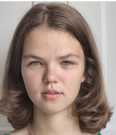 Amelia S. - agencja statystów