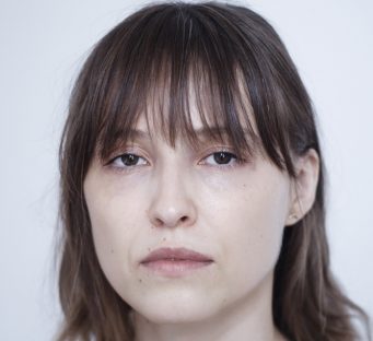 Edyta K. - agencja statystów
