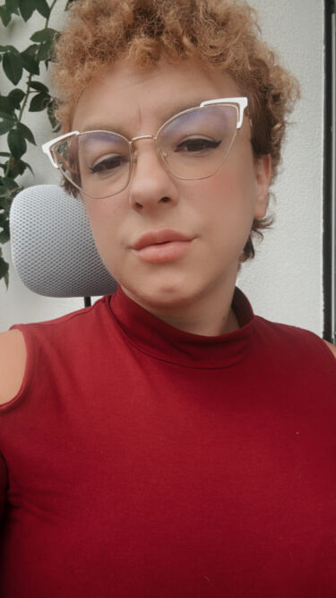 Ewelina K. 3