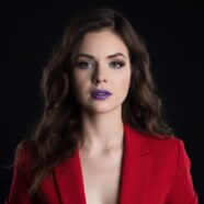 Anna O. - agencja fotomodelek