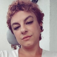 Ewelina K. - agencja statystów