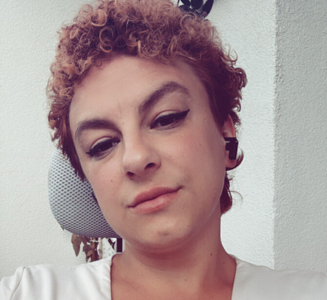 Ewelina K. - agencja statystów