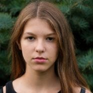 Marta M. - agencja statystów 2
