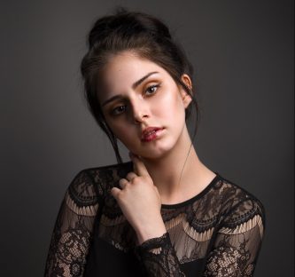 Anita B. - agencja hostess