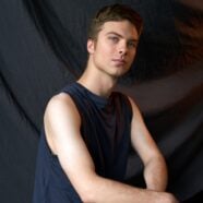 Filip W. - agencja modeli
